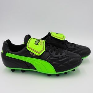 Puma King Top made in Italy